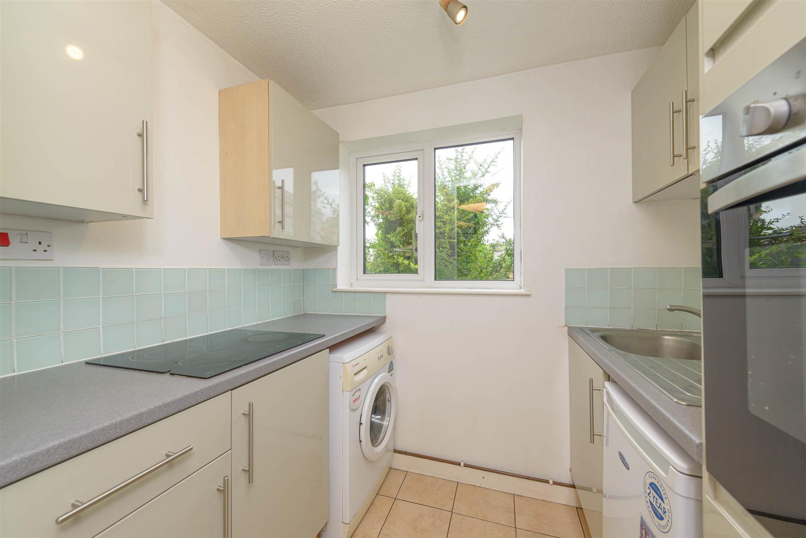 The Beeches, Nantwich Baker Wynne